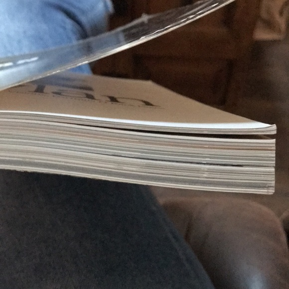 DK “Dylan” Book, Visions, Portraits and Back Pages - Picture 8 of 8